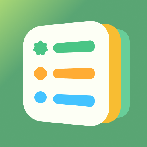 HolaList app icon